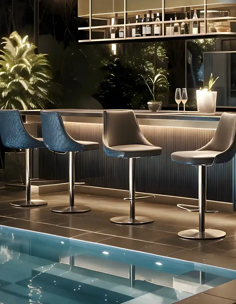 Elie Saab Residences Spa Retreat